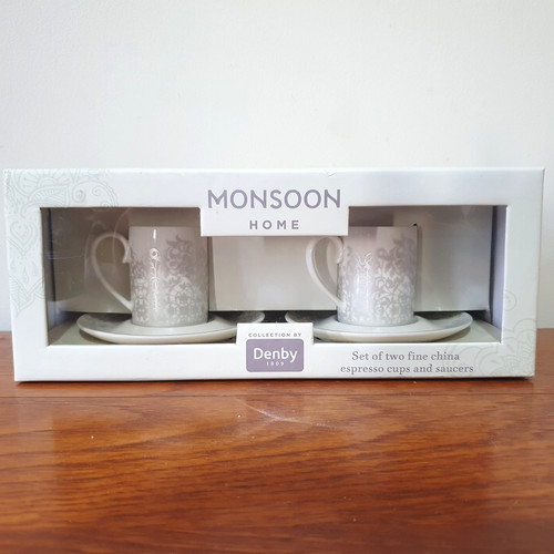 Denby monsoon home filigree - monsoon,