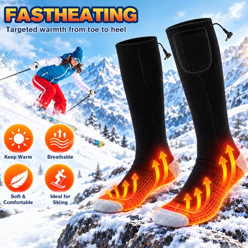 5000mah electric heated - 5000mah,