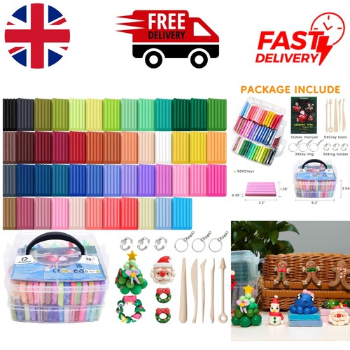 Versatile polymer clay - polymer,