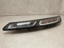 CITROEN C4 CACTUS LEFT DRL DAY