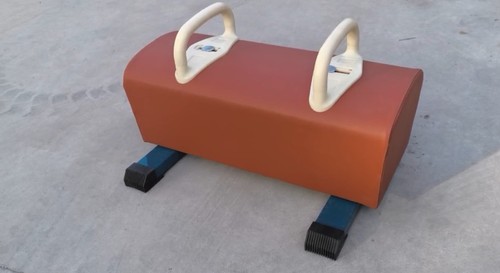 Training pommel mens - training,