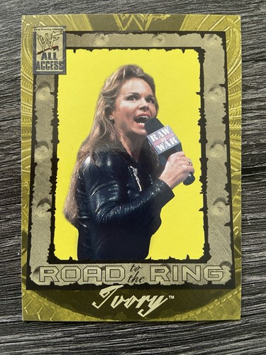 2002 fleer wwf all - fleer,