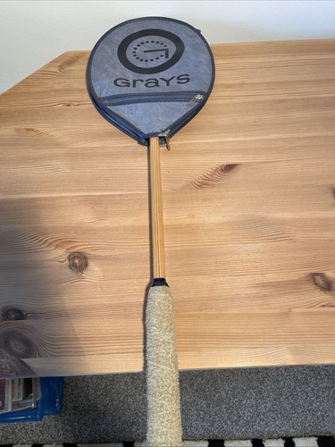 Grays cambridge vintage - of,