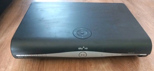 Sky box model drx780uk - sky+, hd