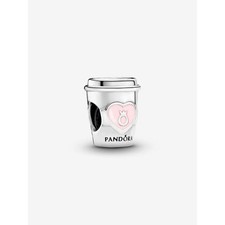 Pandora Silver Take A Break