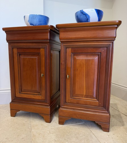 Pair super french louis - pair,
