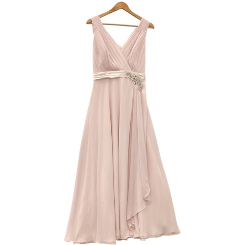 Jenny packham maxi dress - no.,