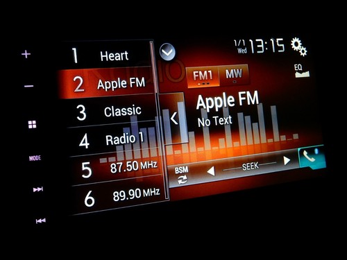 Pioneer sph da120 2 - sph-da120,