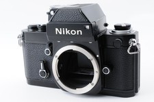 [For Parts/Junk] Nikon F2