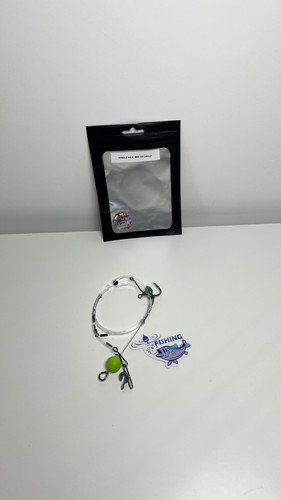 Dongle pulley rig wire - dongle,