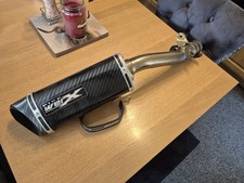 Pipewerx Silencer For GSXR