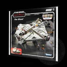 STAR WARS The Vintage