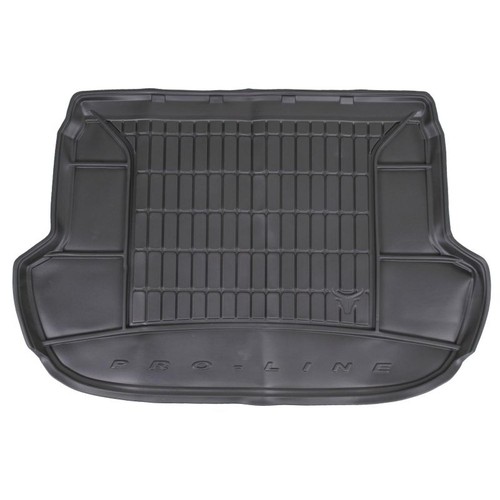 Boot mat rear - mat, material: