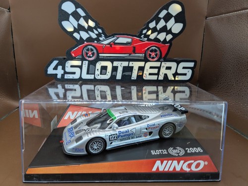 Ninco mosler 900r 122 - ninco,