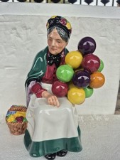 Royal Doulton Figurine 'The