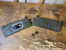 Mercedes Benz W123 Sunvisor
