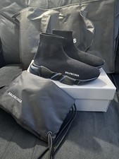 Balenciaga speed runner