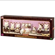 Sylvanian Families Chocolate