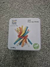 Plan Toys Pick-Up Sticks 4127