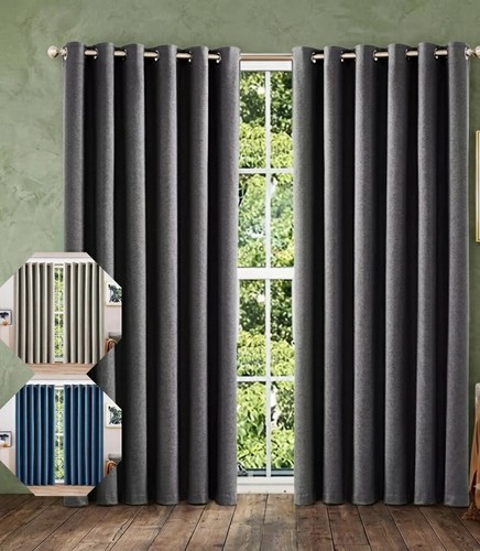 Thermal thick blackout ready - thermal,