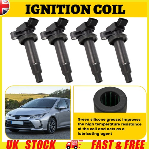 Ignition coil pack - pack, 9008019015