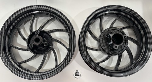 Gy6 scooter vento taotao - gy6,