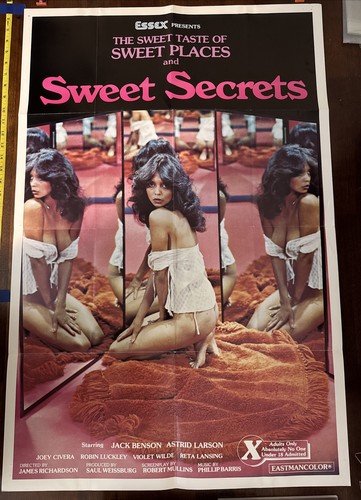 Sweet secrets original - sweet, us