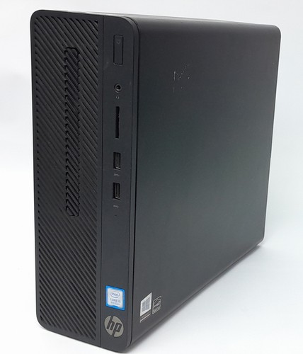 Desktop ssd 290 g1 sff - i5,