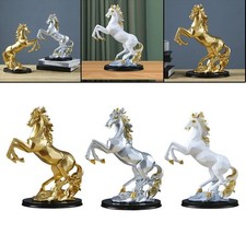Handicraft Horse Statue Art