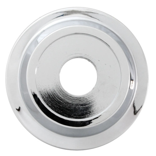 Centre cap chrome ssp - centre,