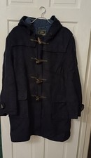 Gloverall Duffle Coat Mens