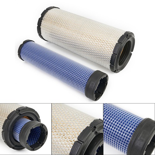 Air filter kit - filter, for