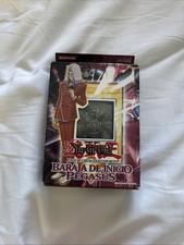 1996 YuGiOh! Pegasus Starter