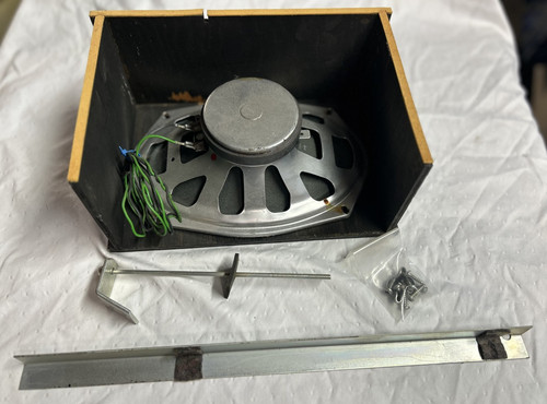 122 leslie speaker 6x9 - rv,