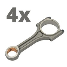 4x Connecting Rod for Ford PSA