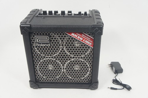 Roland micro cube battery - roland,