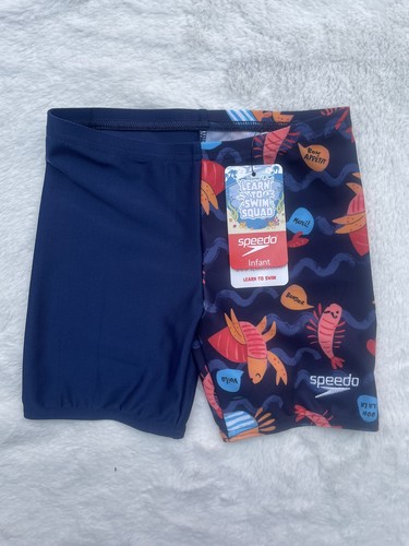 Speedo infant learn - to, swim