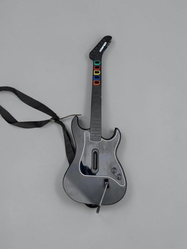 Guitar hero kramer - hero, ps2