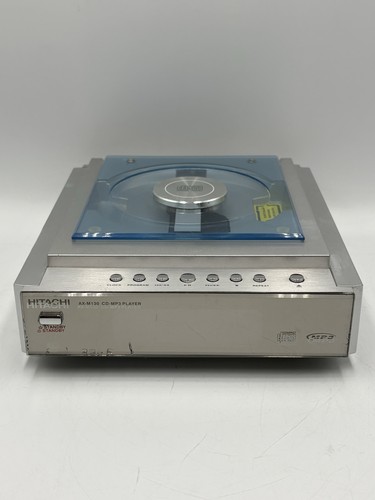 Hitachi m130 mp3 - hitachi, cd-mp3