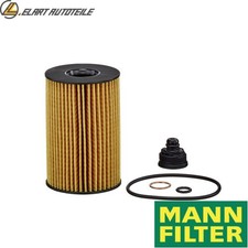 OIL FILTER HU 8007 z KIT FOR