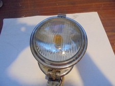 Raydot spot/fog lamp
