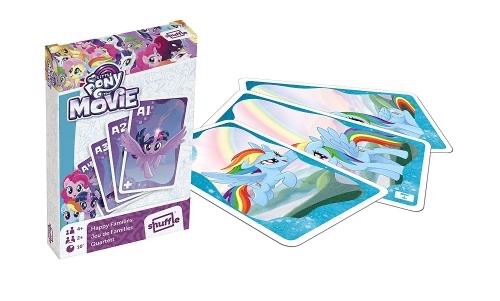 Little pony happy - little,