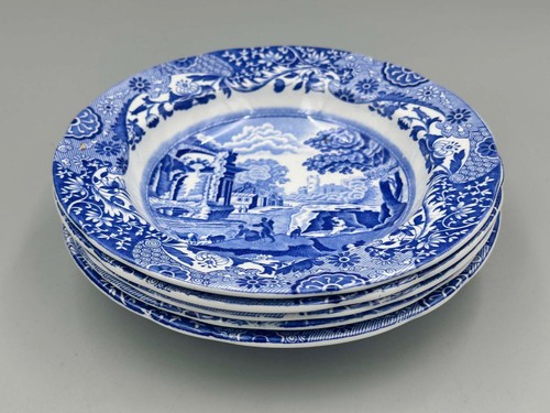 Copeland spode blue - copeland, italian