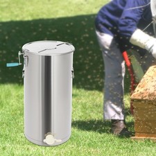 Honey Extractor Manual Honey