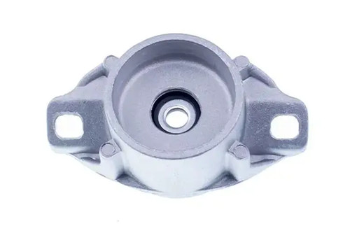 Shock absorber cushion - , rear