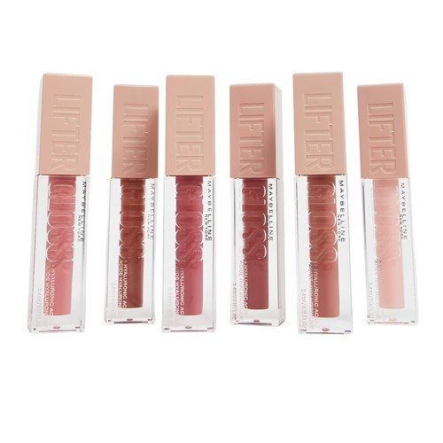 Maybelline lifter hydrating - lifter,