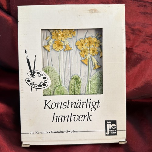 Vtg jie gantofta - vtg,