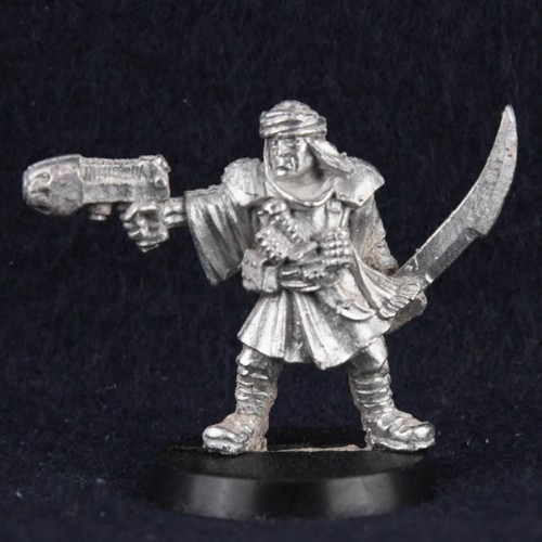 Tallarn desert raiders - tallarn,