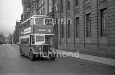 Aberdeen 14 Footdee Bus DRS305
