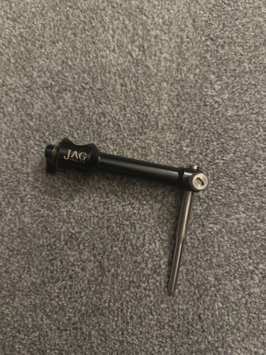 Jag excavator stabiliser - jag,